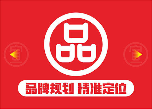品牌规划